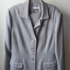 David Bijoux Dress and Jacket set